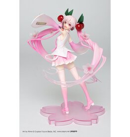 Sakura Miku 2020 Ver. Figure