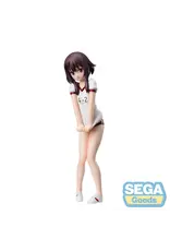 Megumin Gym Uniform SPM Figure