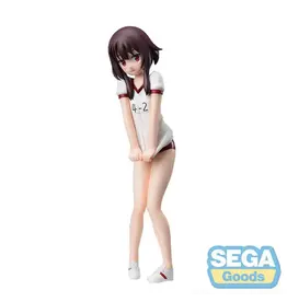 Megumin Gym Uniform