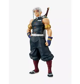 Demon Slayer vol. 11 Tengen Uzui Figure