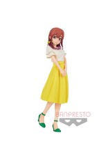 Rent A Girlfriend Sumi Sakurasawa Figure