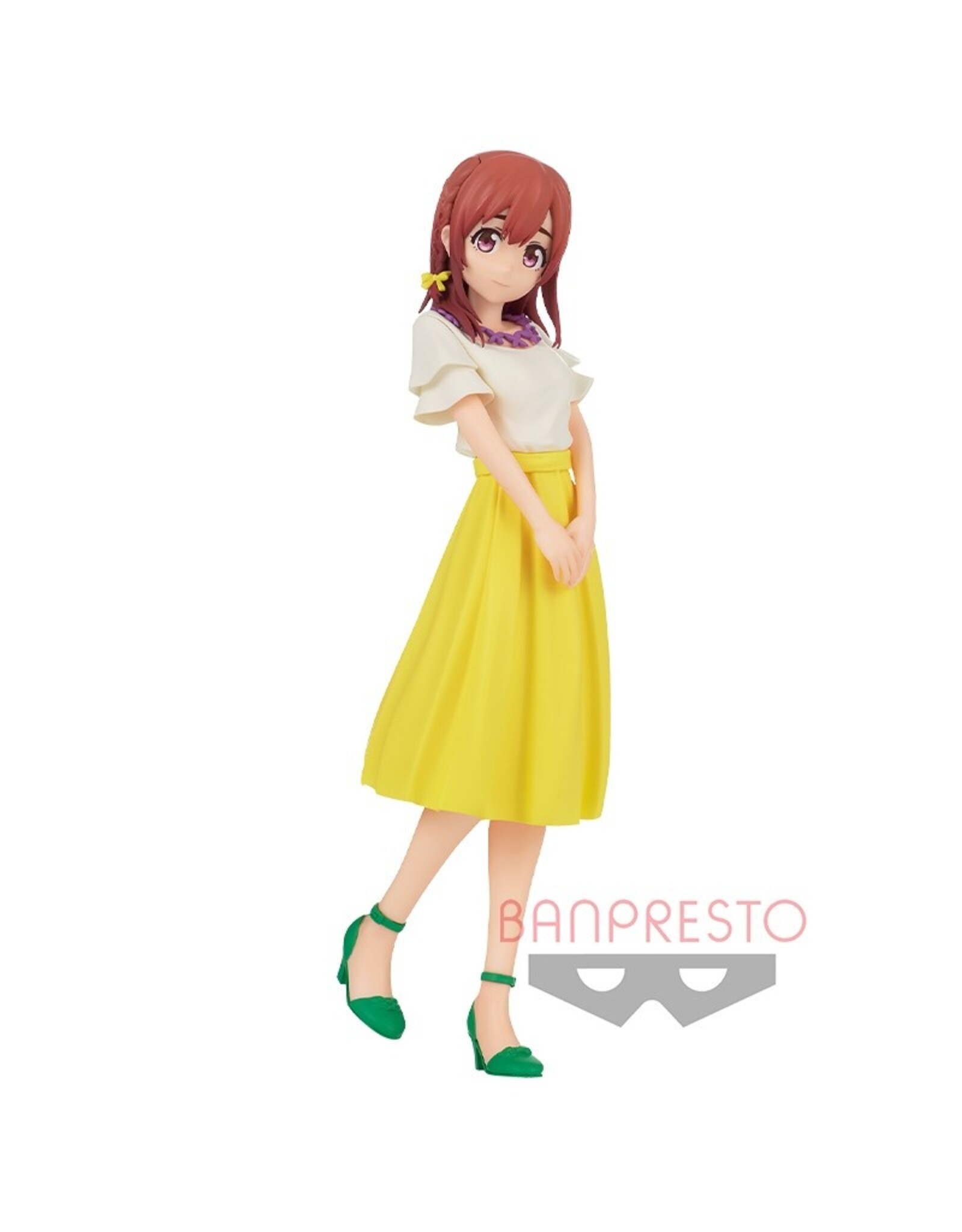 Rent A Girlfriend Sumi Sakurasawa Figure