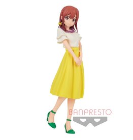 Rent A Girlfriend Sumi Sakurasawa Figure