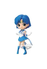 QPosket Sailor Moon- Super Mercury