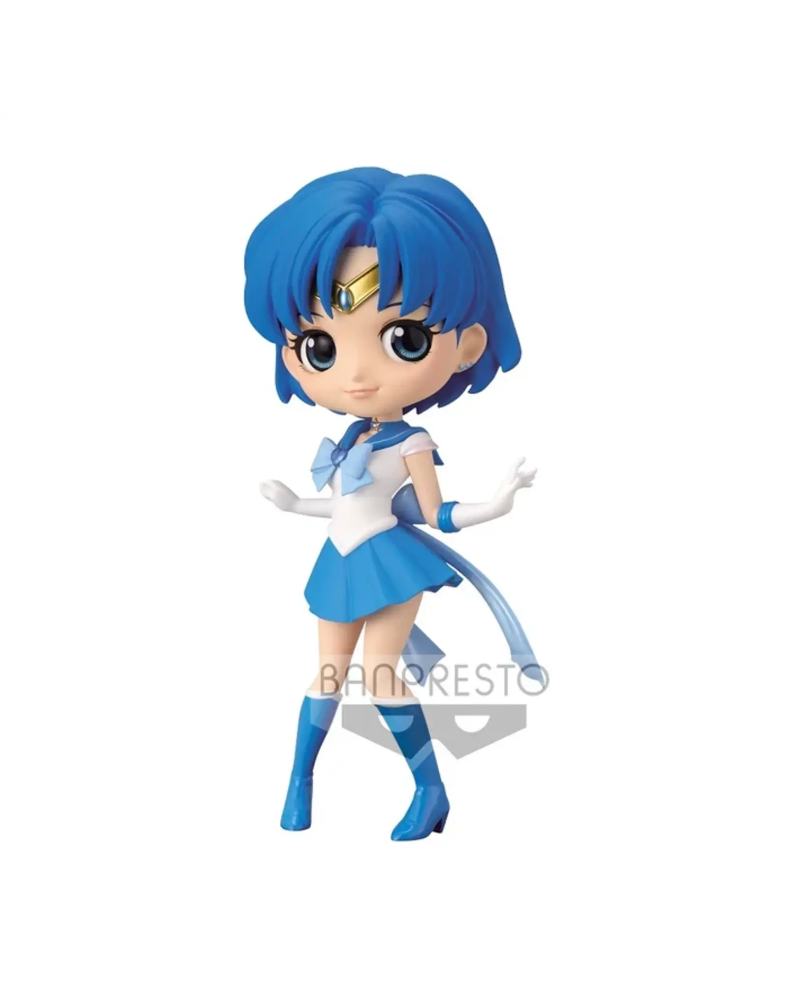 QPosket Sailor Moon- Super Mercury