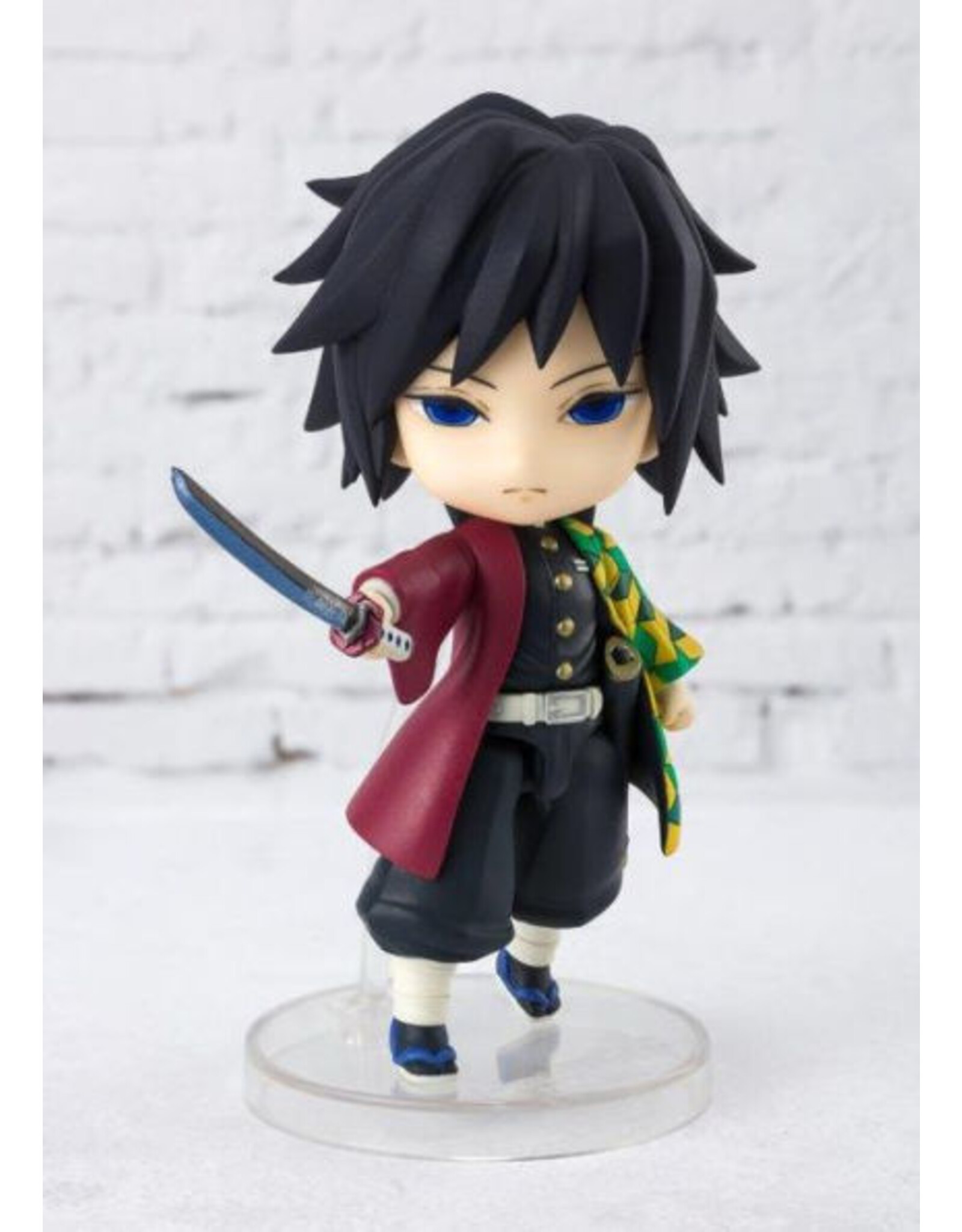 Figuarts Mini Tomioka Giyu