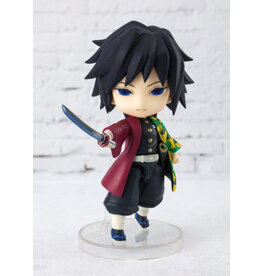 Figuarts Mini Tomioka Giyu