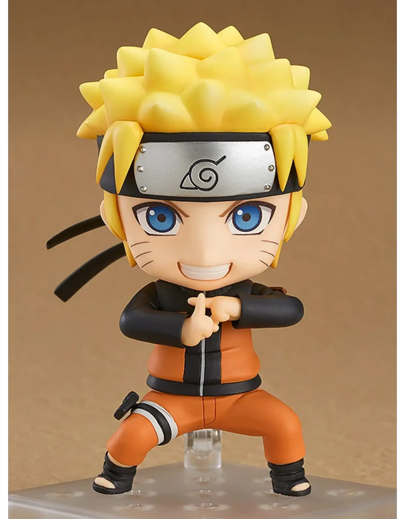Nendoroid #682 Naruto Uzumaki