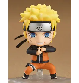 Nendoroid #682 Naruto Uzumaki