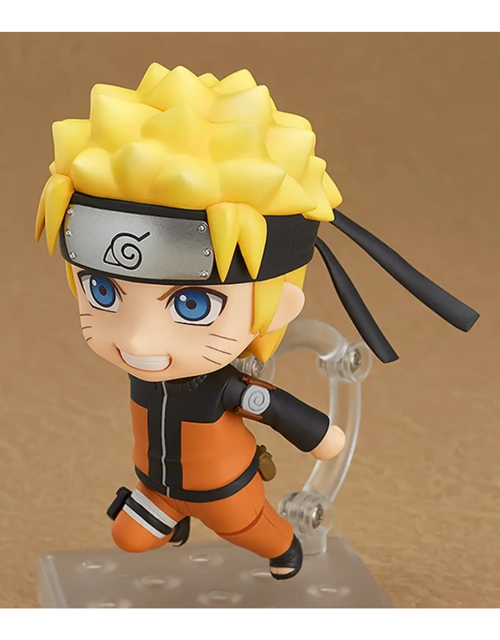 Nendoroid #682 Naruto Uzumaki