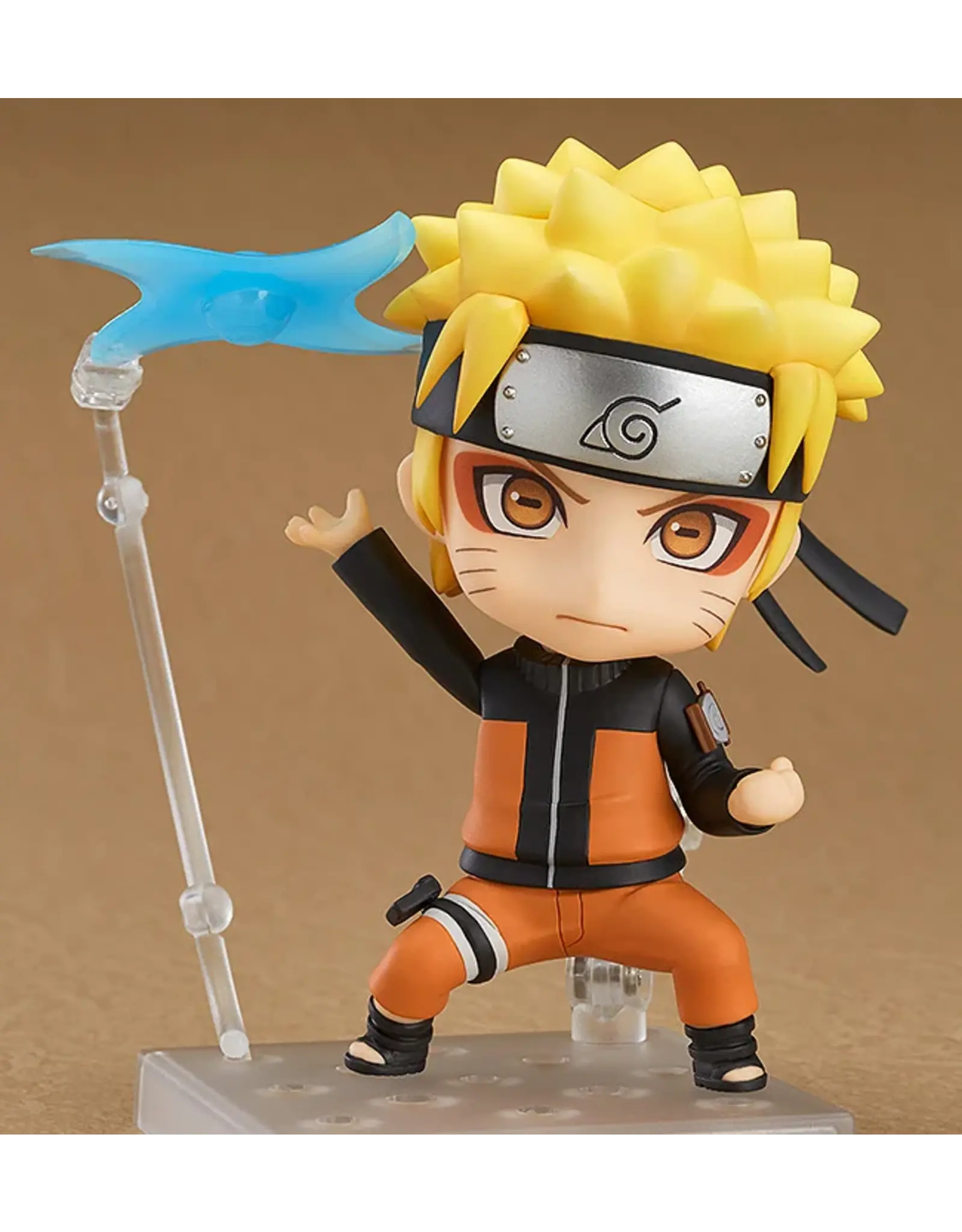 Nendoroid #682 Naruto Uzumaki