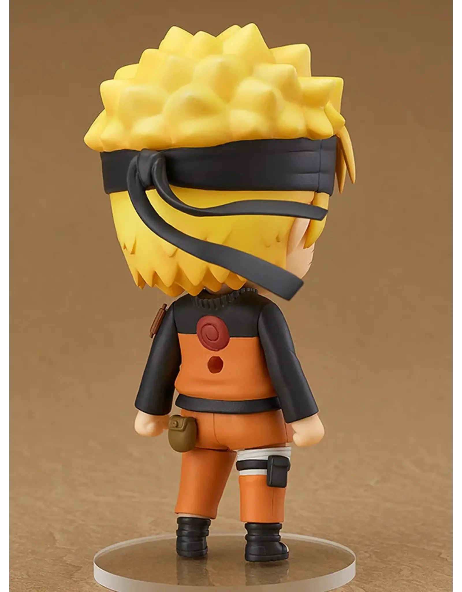 Nendoroid #682 Naruto Uzumaki