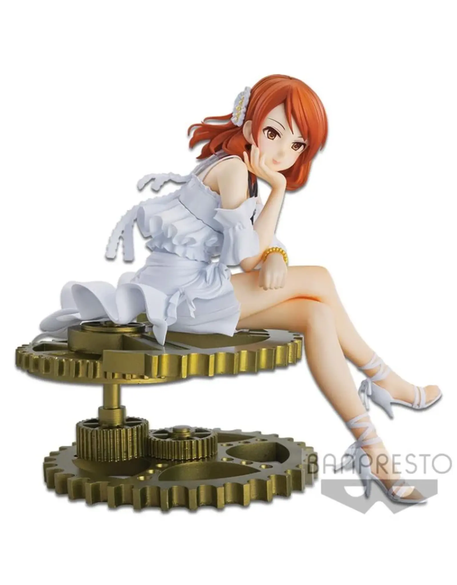 Idolmaster Cinderella Girls Espresto- Karen Hojo