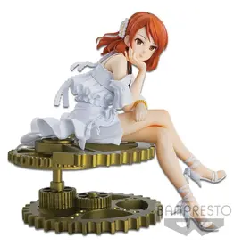 Idolmaster Cinderella Girls Espresto- Karen Hojo