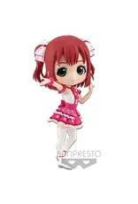 Qposket Love Live Sunshine- Ruby Kurosawa