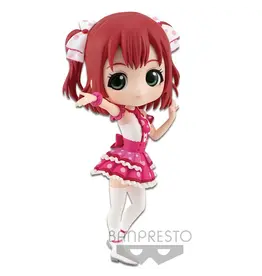 Qposket Love Live Sunshine- Ruby Kurosawa