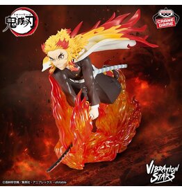 Demon Slayer Vibration Stars- Kyojuro Rengoku