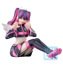 2.5 Dimensial Seduction Miriella Angel Corps Ichibansho Figure