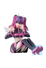 2.5 Dimensial Seduction Miriella Angel Corps Ichibansho Figure