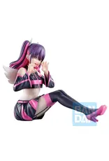 2.5 Dimensial Seduction Miriella Angel Corps Ichibansho Figure