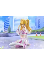 2.5 Dimensional Seduction Lilliel Angel Airborne Corps Ichibansho Figure