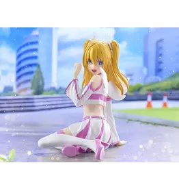 2.5 Dimensional Seduction Lilliel Angel Airborne Corps Ichibansho Figure