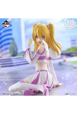 2.5 Dimensional Seduction Lilliel Angel Airborne Corps Ichibansho Figure