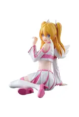 2.5 Dimensional Seduction Lilliel Angel Airborne Corps Ichibansho Figure