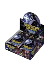 Digimon Sinister Order (EX10) Booster Box