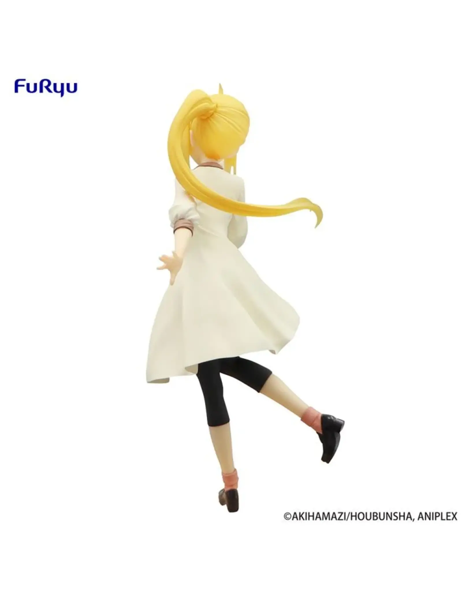 Nijika Ichiji Trio Try It Figure