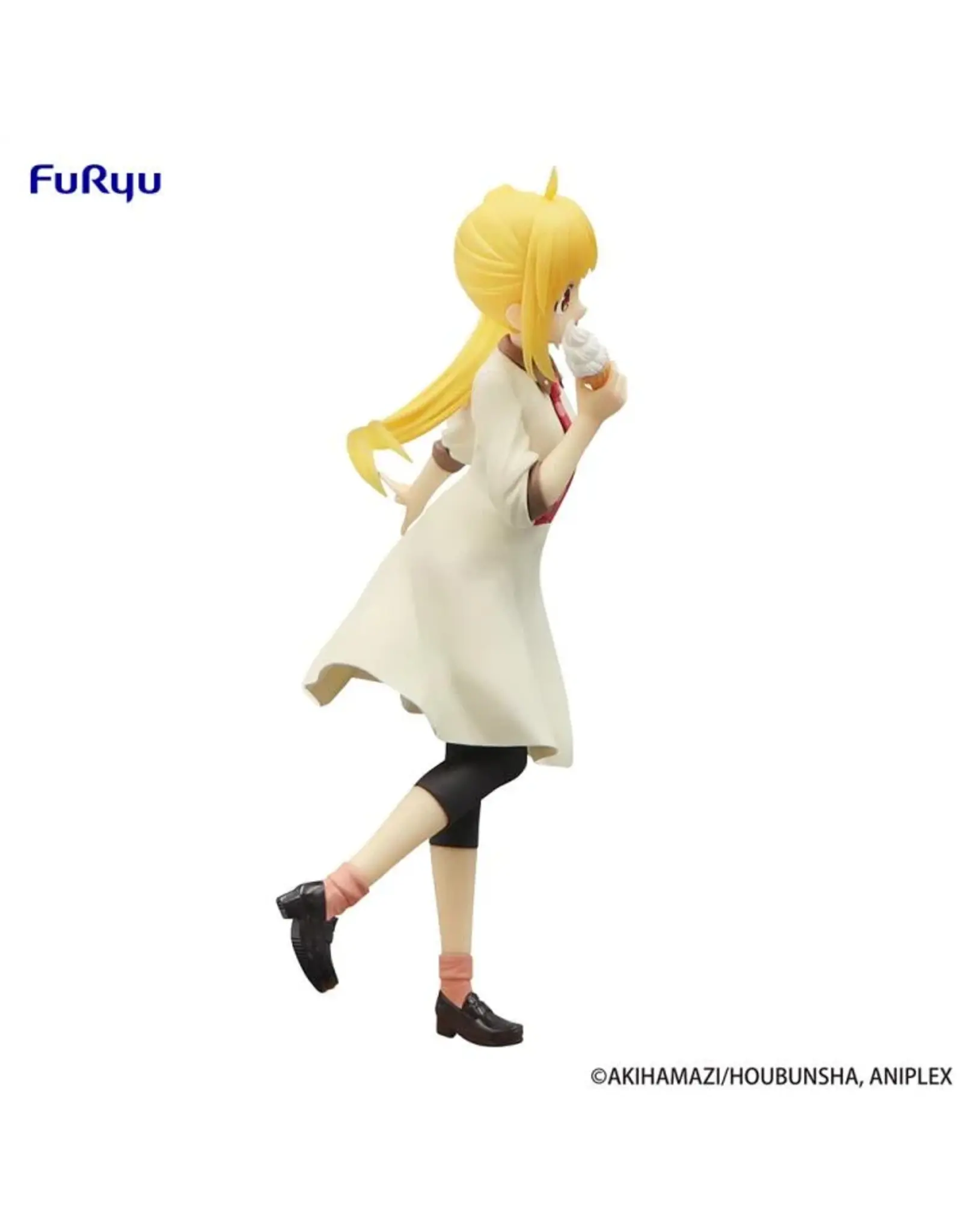 Nijika Ichiji Trio Try It Figure