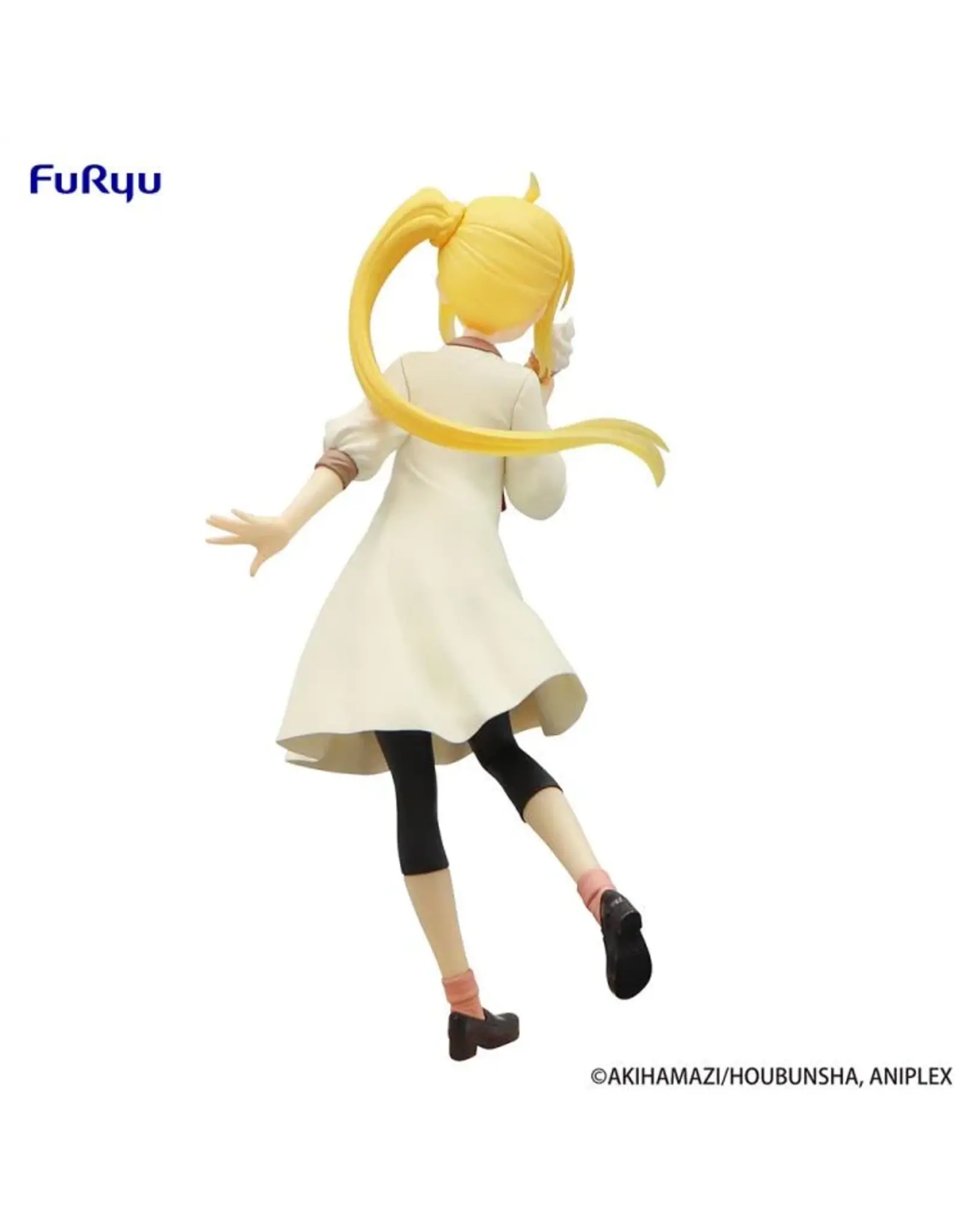 Nijika Ichiji Trio Try It Figure