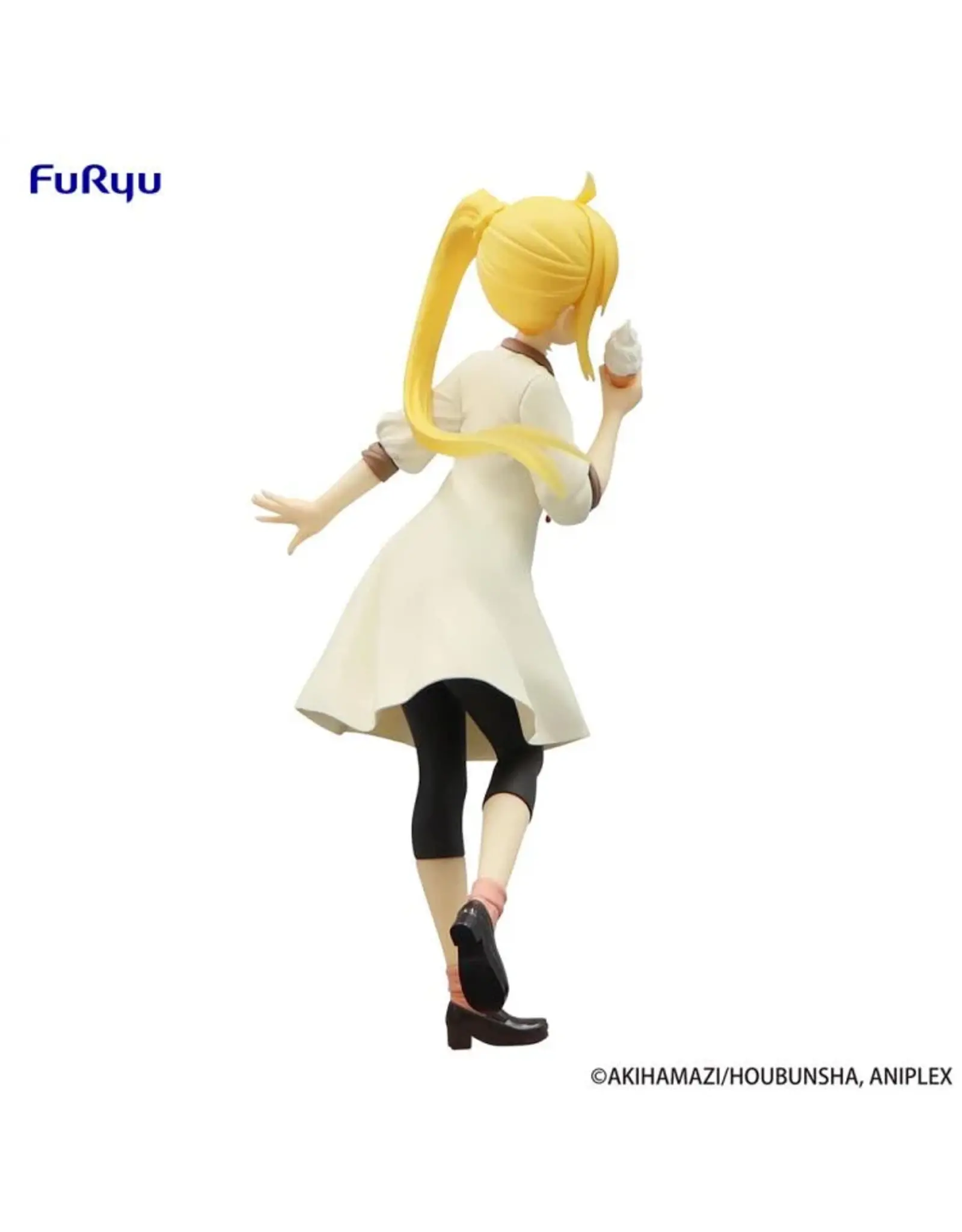 Nijika Ichiji Trio Try It Figure