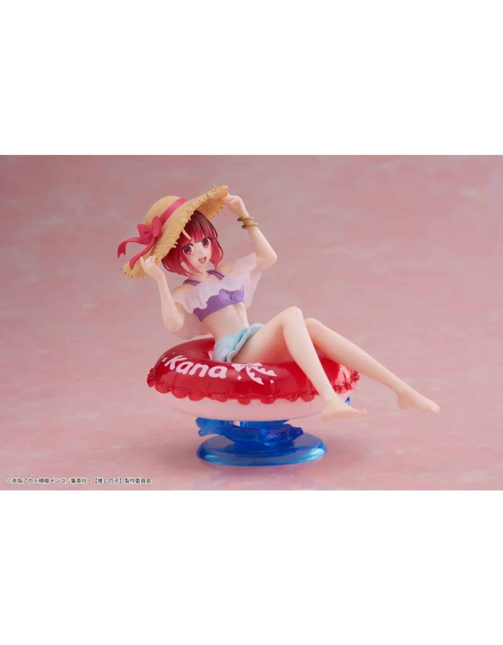 Kana Arima Aqua Float Girls Figure