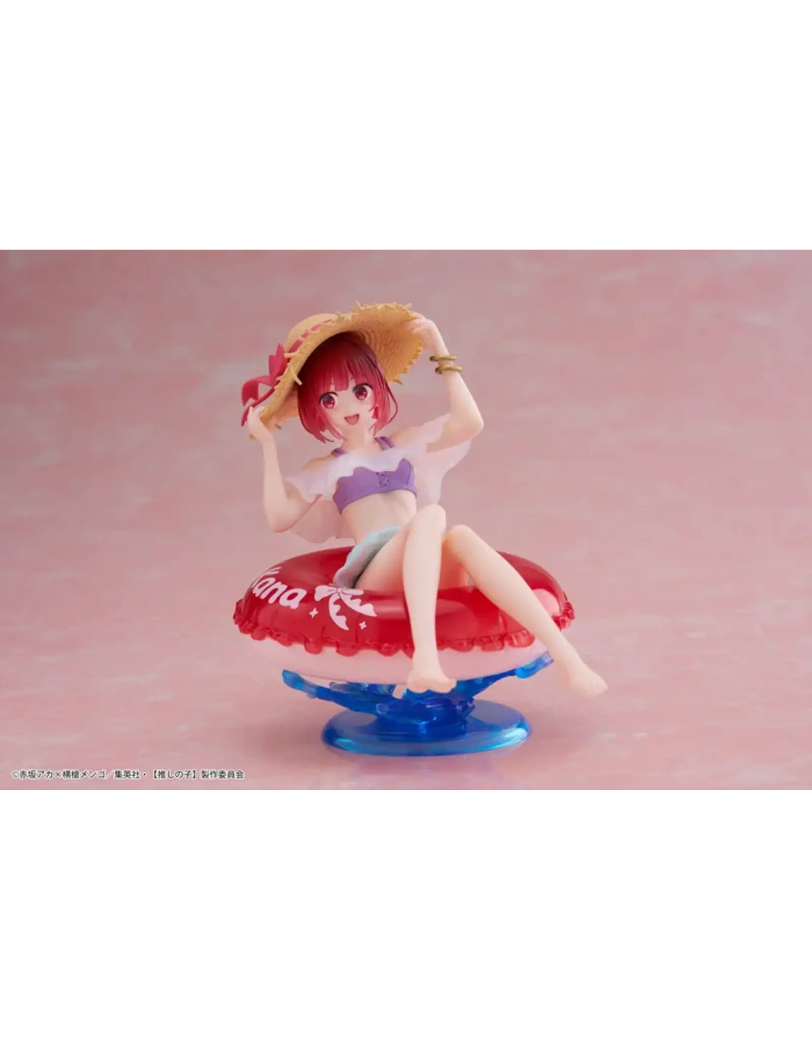 Kana Arima Aqua Float Girls Figure