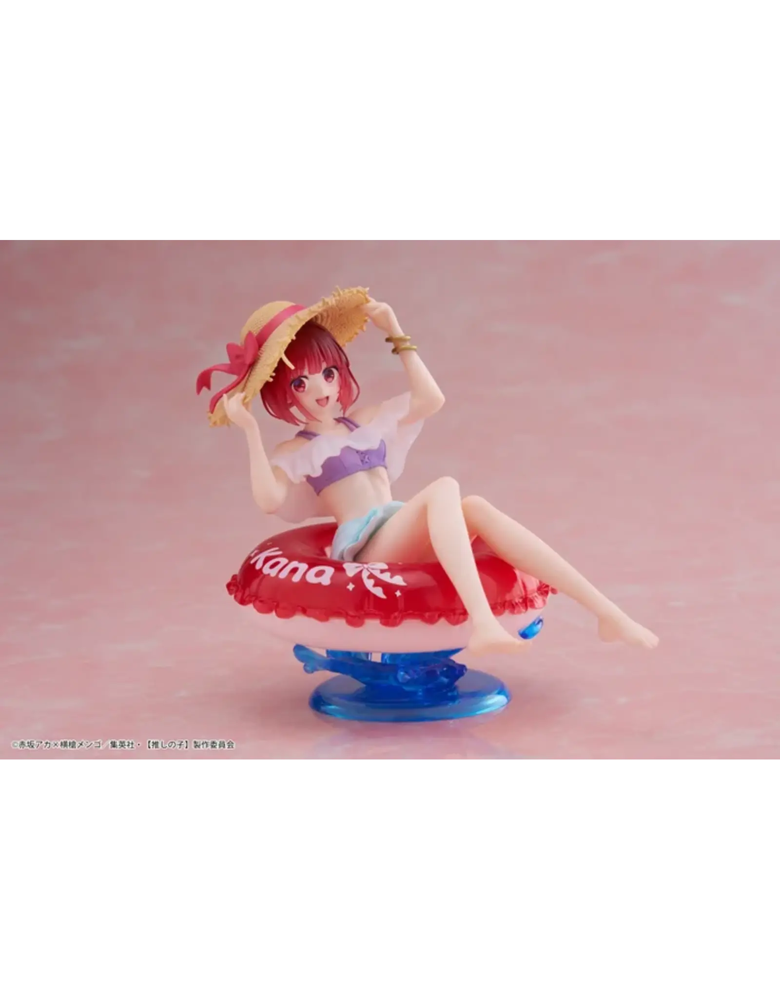 Kana Arima Aqua Float Girls Figure