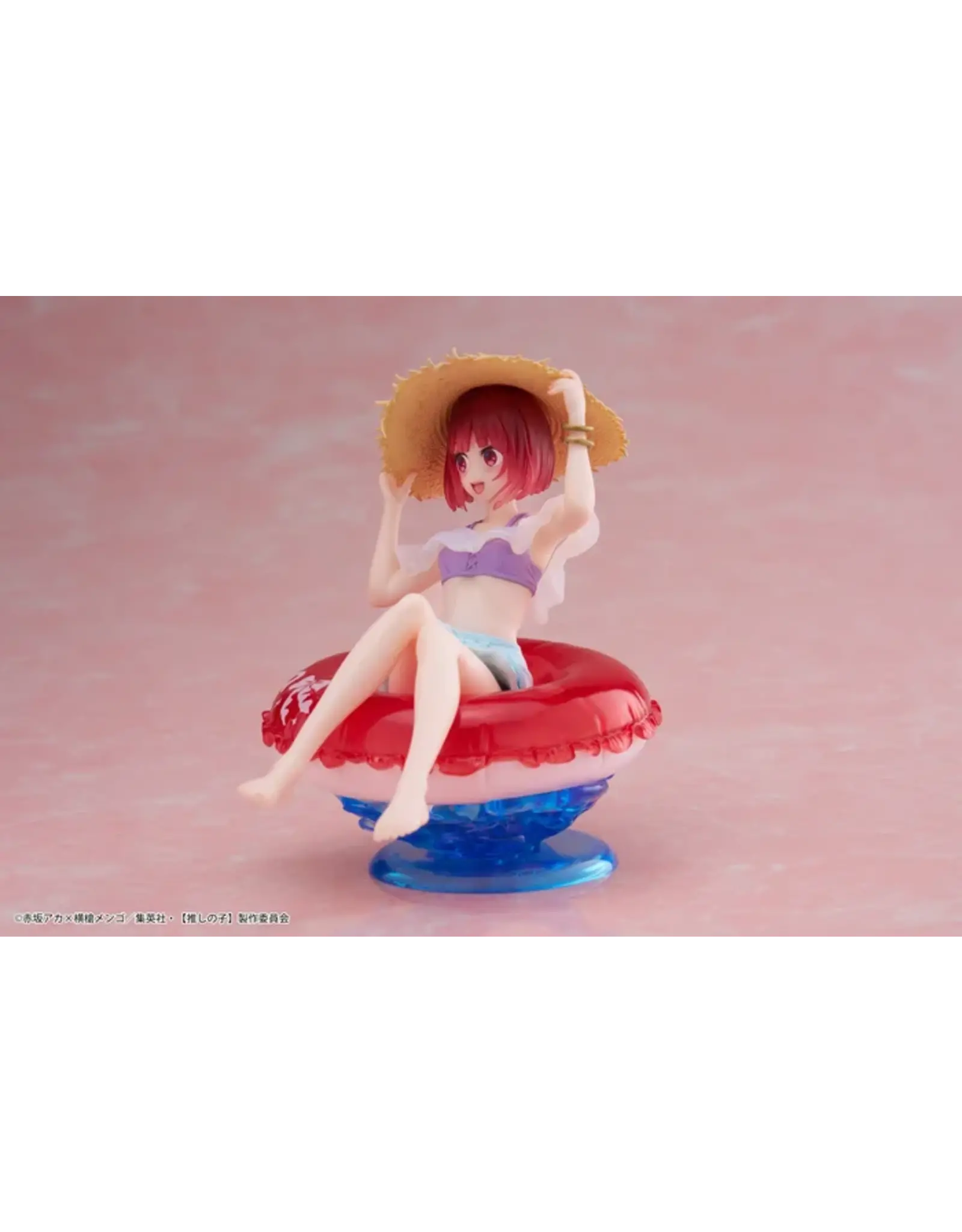Kana Arima Aqua Float Girls Figure