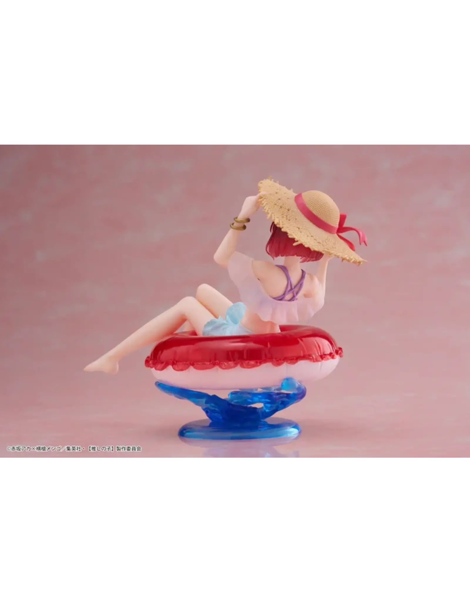 Kana Arima Aqua Float Girls Figure