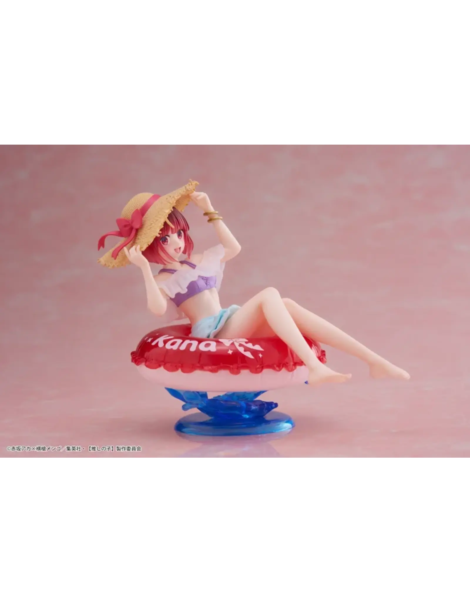 Kana Arima Aqua Float Girls Figure