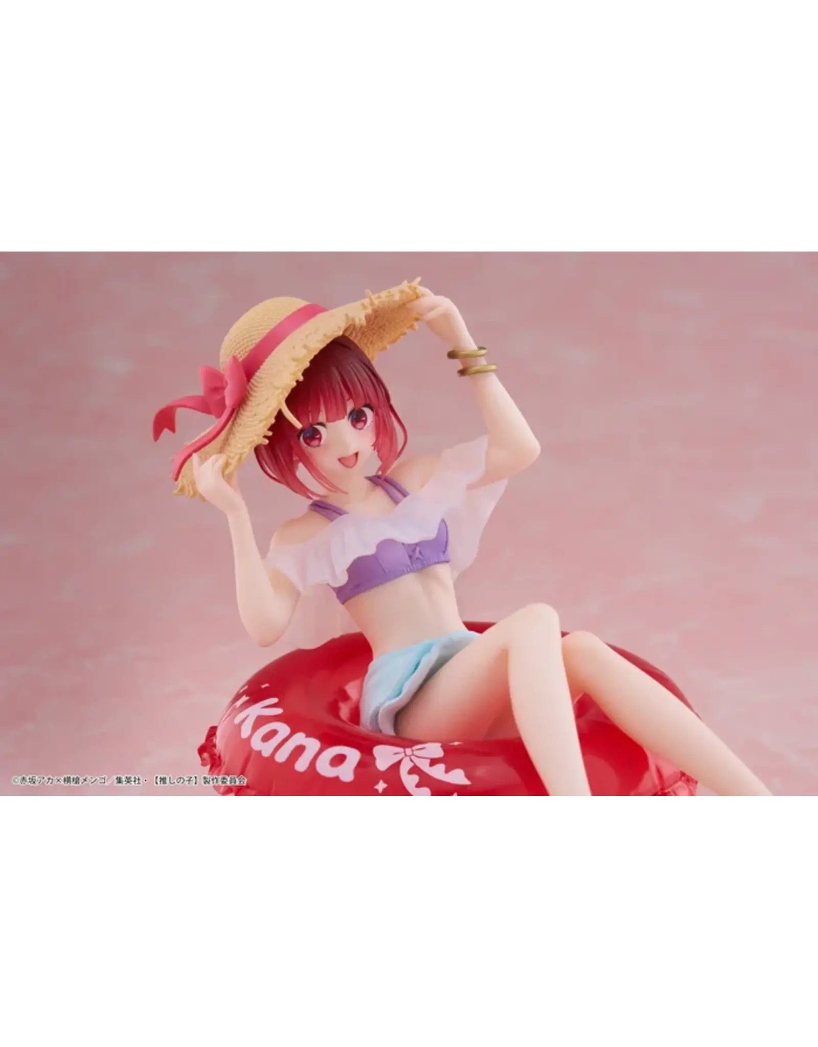 Kana Arima Aqua Float Girls Figure