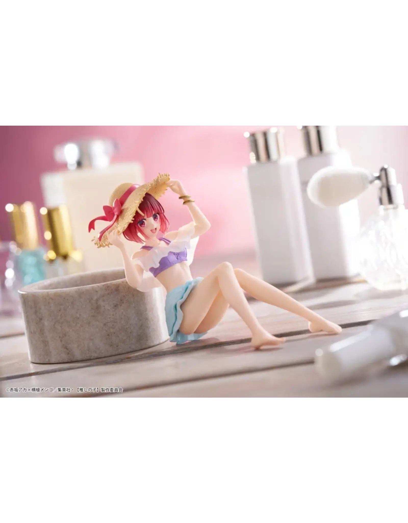 Kana Arima Aqua Float Girls Figure