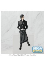 Sebastian Michaelis PM Perching Figure *Pre-order*