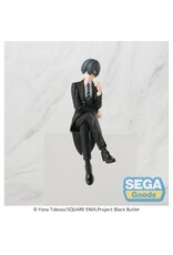 Ciel Phantomhive PM Perching Figure *Pre-order*