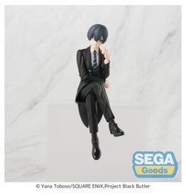 Ciel Phantomhive PM Perching Figure *Pre-order*