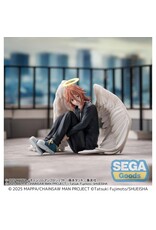 Angel Devil High Premium Figure