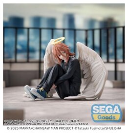 Angel Devil High Premium Figure *Pre-order*