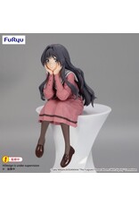 Kaoruko Waguri Noodle Stopper Figure