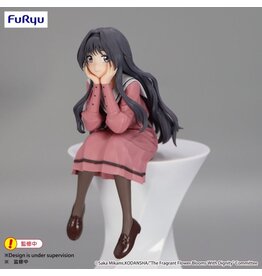 Kaoruko Waguri Noodle Stopper Figure *Pre-order*