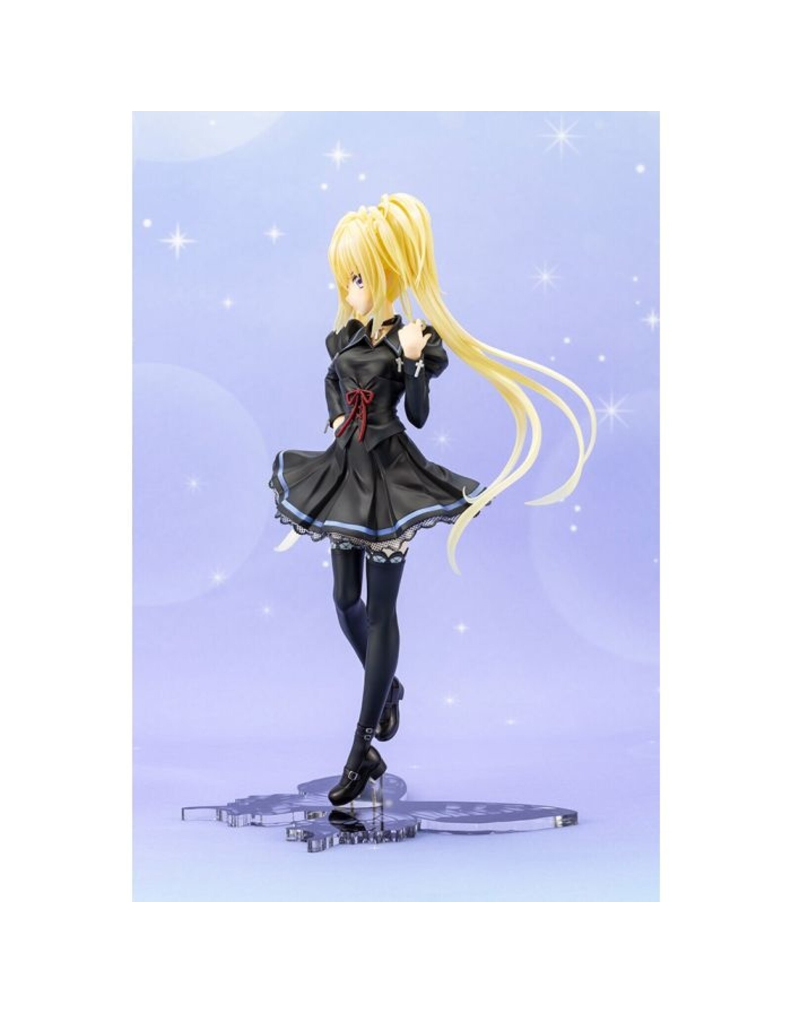 Hoshina Utau School Uniform Ver. 1/7 Scale Figure