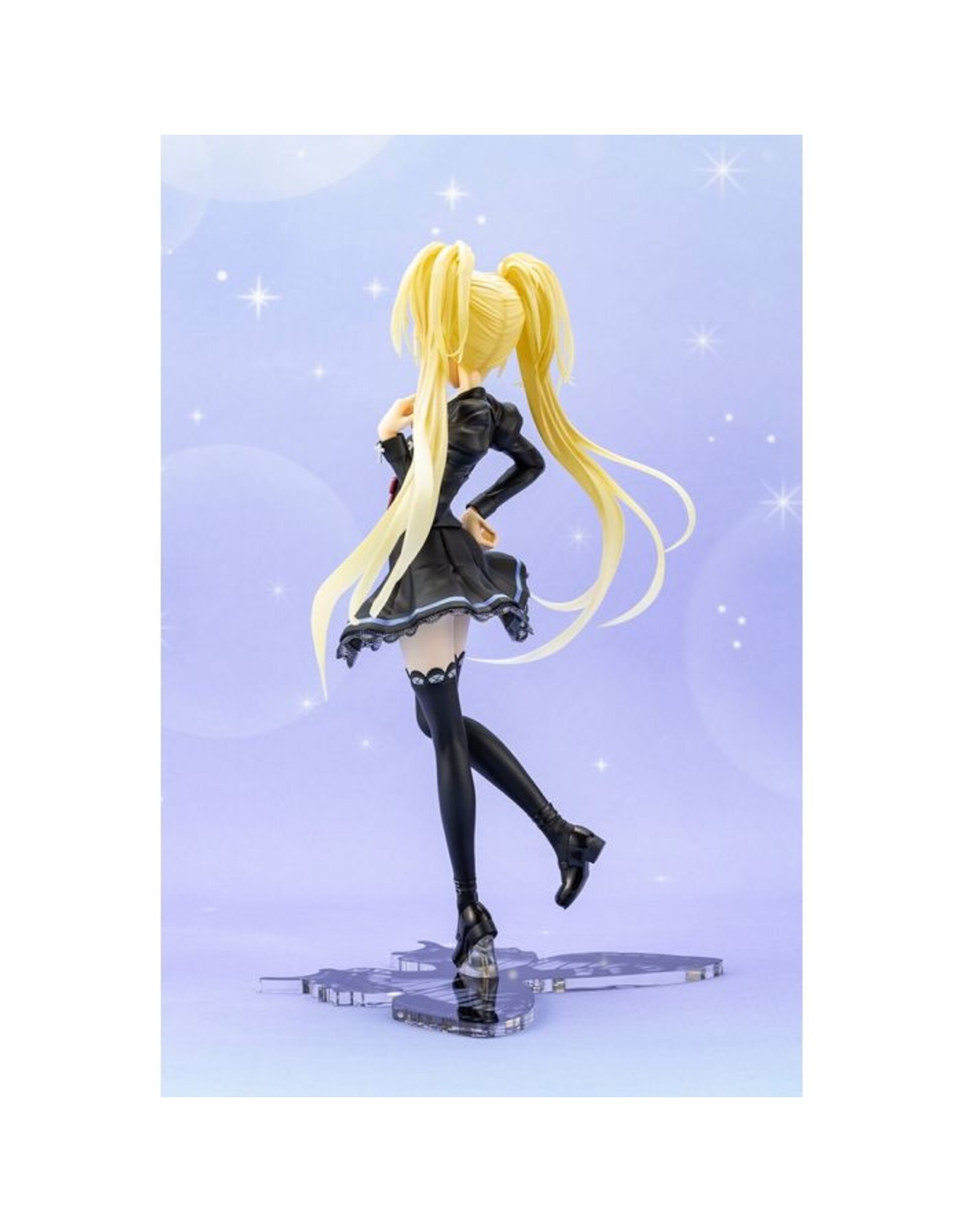 Hoshina Utau School Uniform Ver. 1/7 Scale Figure